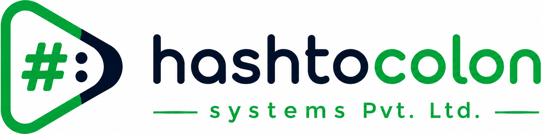 HashtoColon Systems Pvt. Ltd.